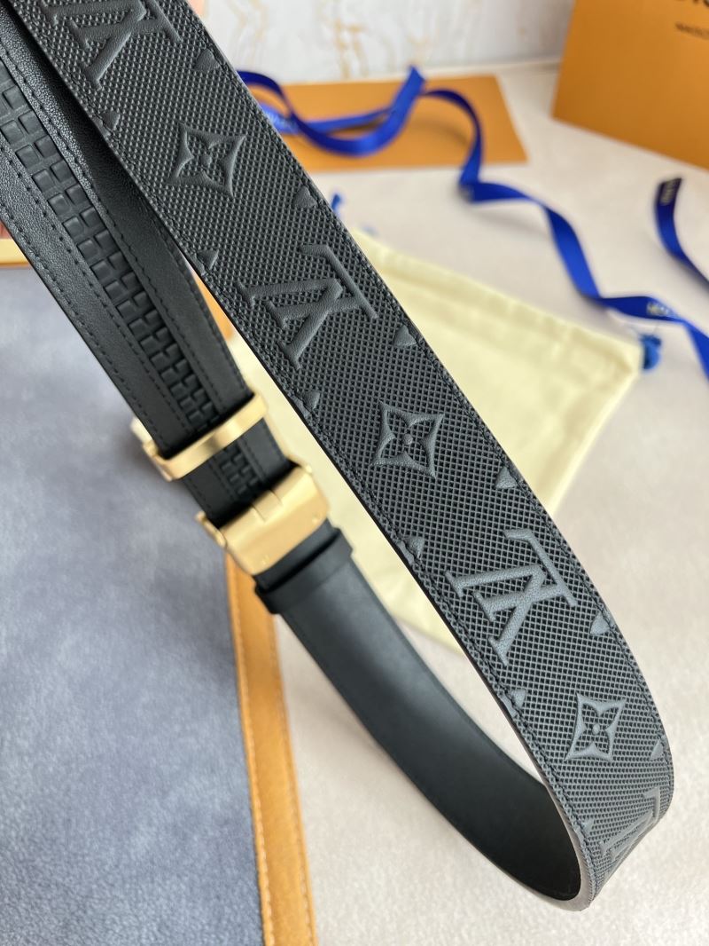 Louis Vuitton Belts